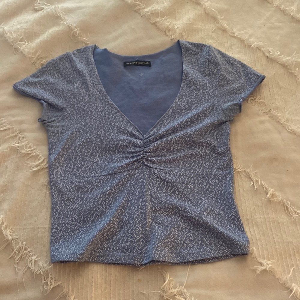 Brandy Melville Top